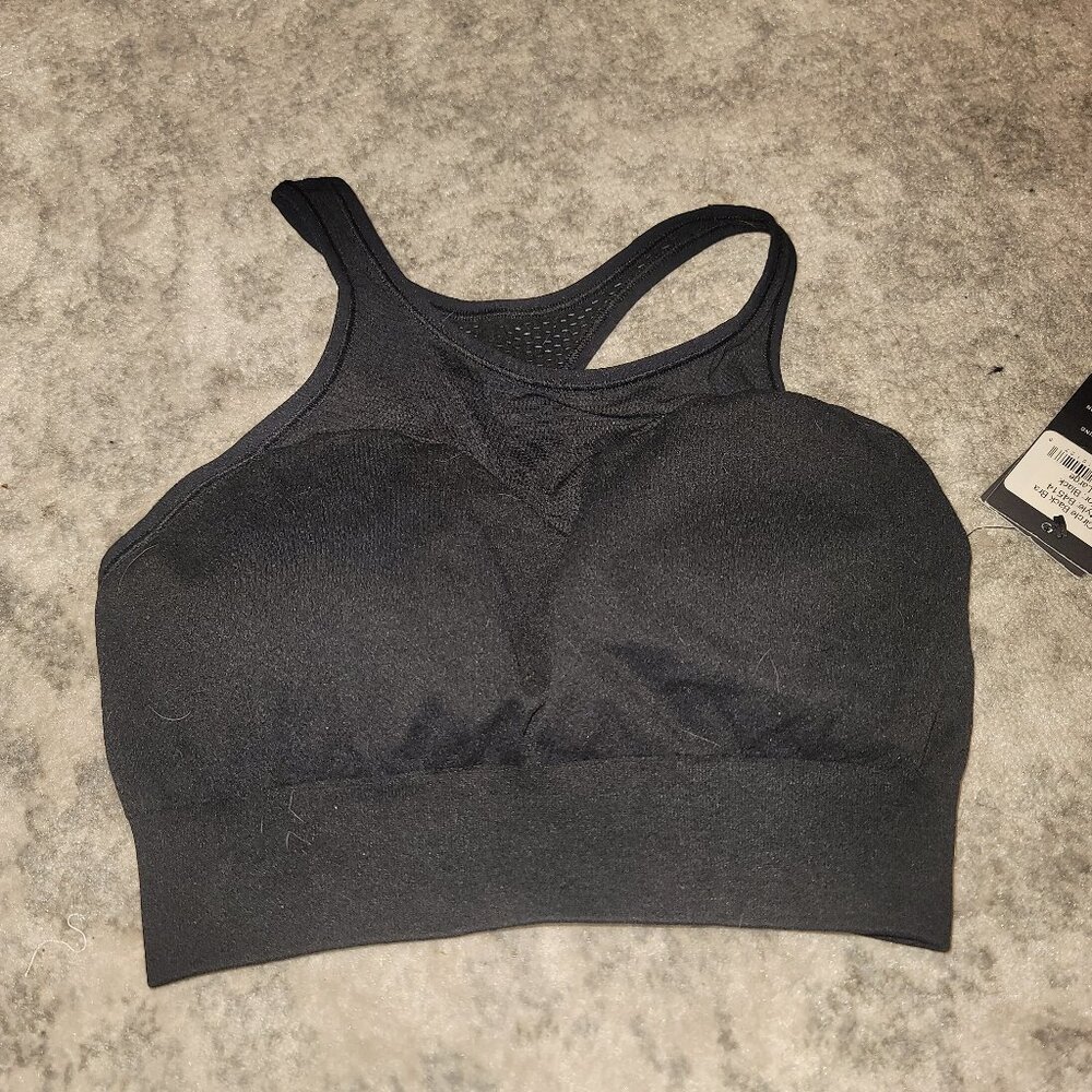 Nuk lightly padded large sportsbra- NWTs